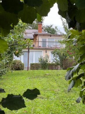 Holiday House Bistrik